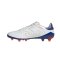 adidas COPA Pure 2 Elite AG Advancement Weiss Blau - weiss