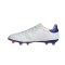 adidas COPA Pure 2 Elite FG Advancement Kids Weiss Blau - weiss