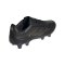 adidas COPA Pure 2 Elite FG Dark Spark Schwarz Grau - schwarz