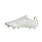 adidas COPA Pure 2 Elite FG Day Spark Weiss - weiss