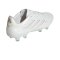 adidas COPA Pure 2 Elite FG Day Spark Weiss - weiss