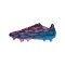 adidas COPA Pure 2 Elite FG Reemergence Blau Weiss - blau