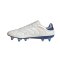 adidas COPA Pure 2 Elite SG Advancement Weiss Blau - weiss