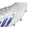 adidas COPA Pure 2 Elite SG Advancement Weiss Blau - weiss