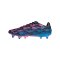 adidas COPA Pure 2 Elite SG Reemergence Blau Weiss - blau