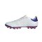 adidas COPA Pure 2 League 2G/3G AG Advancement Weiss Blau - weiss