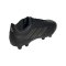 adidas COPA Pure 2 League FG Dark Spark Schwarz Grau - schwarz