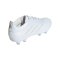 adidas COPA Pure 2 League FG Day Spark Weiss - weiss