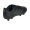 adidas COPA Pure 2 League FG Kids Dark Spark Schwarz Grau - schwarz