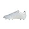 adidas COPA Pure 2 League FG Kids Day Spark Weiss - weiss