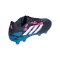 adidas COPA Pure 2 League FG Reemergence Blau Weiss - blau