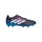 adidas COPA Pure 2 League FG Reemergence Blau Weiss - blau