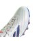 adidas COPA Pure 2 League MG Advancement Weiss Blau - weiss