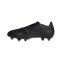 adidas COPA Pure 2 League SG Dark Spark Schwarz Grau - schwarz