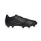 adidas COPA Pure 2 League SG Dark Spark Schwarz Grau - schwarz