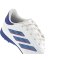 adidas COPA Pure 2 League TF Advancement Kids Weiss Blau - weiss