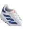 adidas COPA Pure 2 League TF Advancement Weiss Blau - weiss