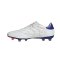 adidas COPA Pure 2 Pro FG Advancement Weiss Blau - weiss