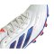 adidas COPA Pure 2 Pro MG Advancement Weiss Blau - weiss