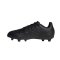 adidas COPA Pure.3 FG Nightstrike Kids Schwarz - schwarz