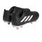 adidas COPA Pure.3 FG Own Your Football Kids Schwarz Weiss Pink - schwarz