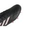 adidas COPA Pure.3 FG Own Your Football Kids Schwarz Weiss Pink - schwarz