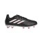 adidas COPA Pure.3 FG Own Your Football Kids Schwarz Weiss Pink - schwarz