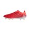 adidas COPA SENSE.1 SG Meteorite Rot Weiss (FY6201) - rot