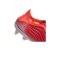 adidas COPA SENSE.1 SG Meteorite Rot Weiss (FY6201) - rot