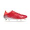 adidas COPA SENSE.1 SG Meteorite Rot Weiss (FY6201) - rot