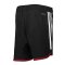 adidas Custom Short Kids Schwarz - schwarz