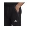 adidas Designed 4 Gameday Trainingshose Schwarz (HE5038) - schwarz