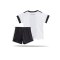 adidas DFB Deutschland Babykit Home WM 2022 Weiss (HF1479) - weiss