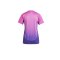 adidas DFB Deutschland Trikot Away EM 2024 Damen Pink - pink