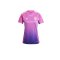 adidas DFB Deutschland Trikot Away EM 2024 Damen Pink - pink