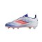 adidas F50 Elite FG Advancement Kids Weiss Rot - weiss