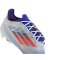 adidas F50 Elite FG Advancement Weiss Rot - weiss