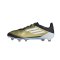 adidas F50 Elite FG Messi Triunfo Dorado Gold Weiss - gold