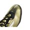 adidas F50 Elite FG Messi Triunfo Dorado Gold Weiss - gold