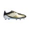 adidas F50 Elite FG Messi Triunfo Dorado Gold Weiss - gold