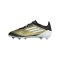 adidas F50 Elite FG Messi Triunfo Dorado Kids Gold Weiss - gold