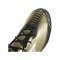 adidas F50 Elite FG Messi Triunfo Dorado Kids Gold Weiss - gold