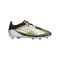 adidas F50 Elite FG Messi Triunfo Dorado Kids Gold Weiss - gold