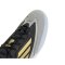 adidas F50 Freestyle 24 IN Messi Triunfo Dorado Schwarz Gold - schwarz