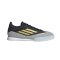 adidas F50 Freestyle 24 IN Messi Triunfo Dorado Schwarz Gold - schwarz