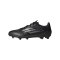 adidas F50 League FG/MG Dark Spark Schwarz - schwarz