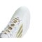 adidas F50 League FG/MG Day Spark Weiss Gold - weiss