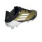 adidas F50 League FG/MG Messi Triunfo Dorado Gold Weiss - gold