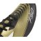 adidas F50 League FG/MG Messi Triunfo Dorado Gold Weiss - gold