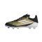 adidas F50 League FG/MG Messi Triunfo Dorado Kids Gold Weiss - gold